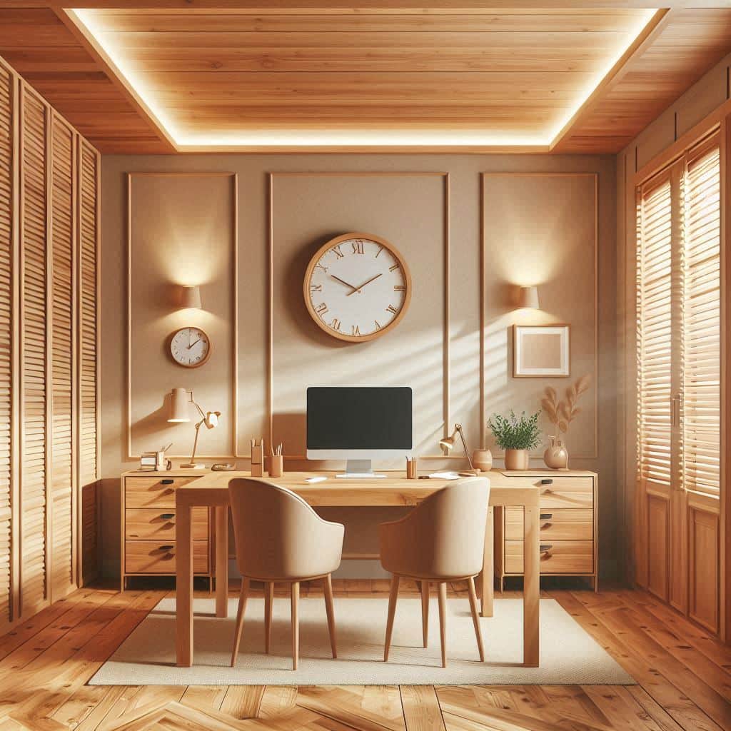设备批量更换来临前临时项目组应怎样检查写字楼办公的办公桌椅人体工学