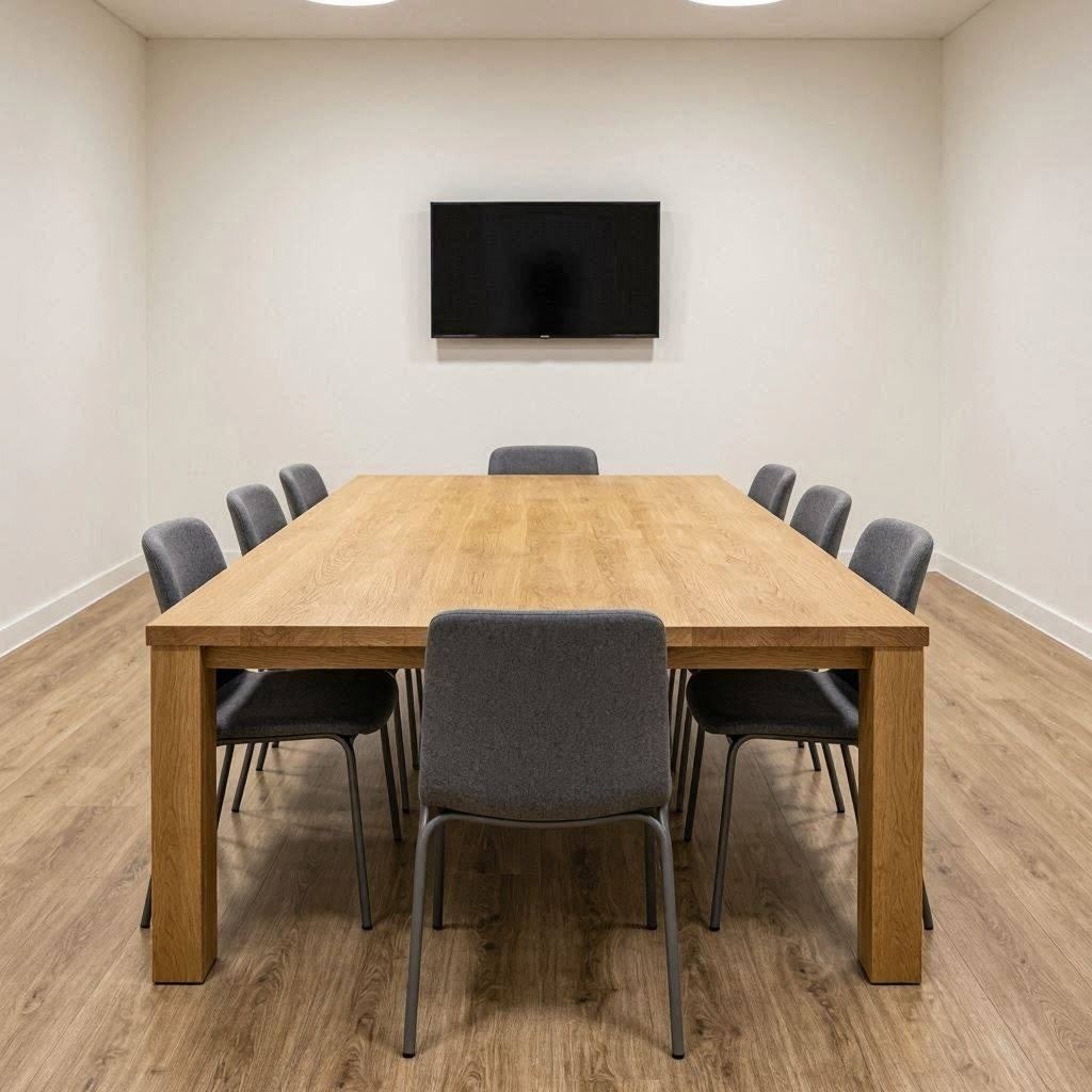 投资团队如何把库存盘点临时开展转化为写字楼办公会议室利用率的改进依据